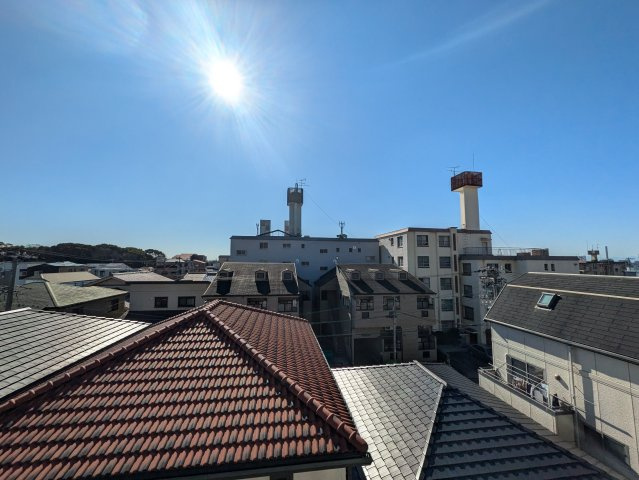 池下駅南マンションの展望|池下駅南マンション