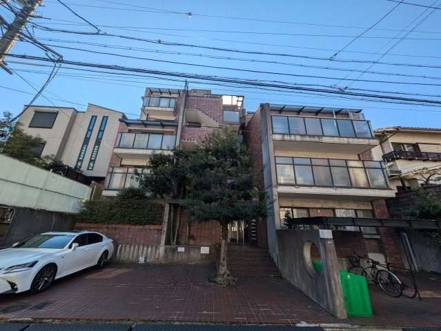 池下駅南マンション