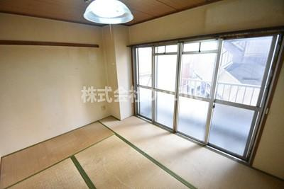 【内装】 | シティ八尾