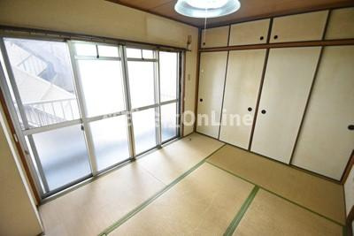 【寝室】 | シティ八尾