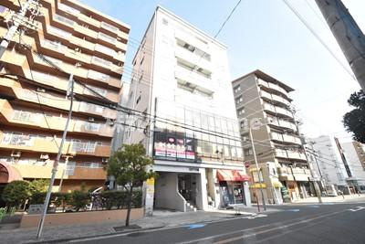 【外観】 | シティ八尾