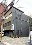 天王寺真田山TOUDAIビル