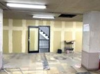 天王寺真田山TOUDAIビルの内装|内装もきれいです