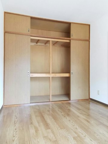 レジデンス久安のその他