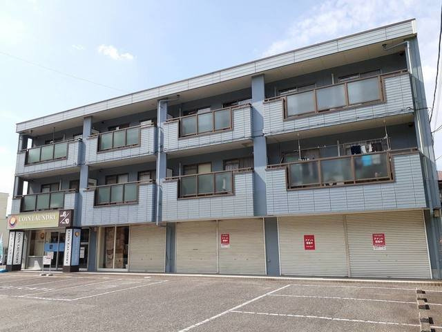 レジデンス久安