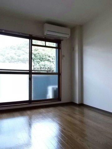 レジデンス久安の内装