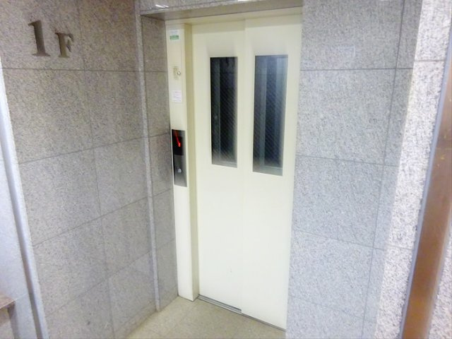 【その他共用部分】 | ベルメゾン幡ヶ谷
