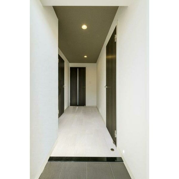 S-FORT北千種　名古屋市賃貸　仲介手数料無料の玄関