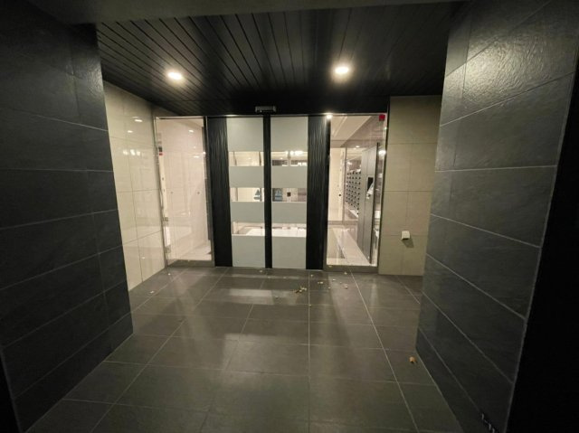 S-FORT北千種　名古屋市賃貸　仲介手数料無料のエントランス