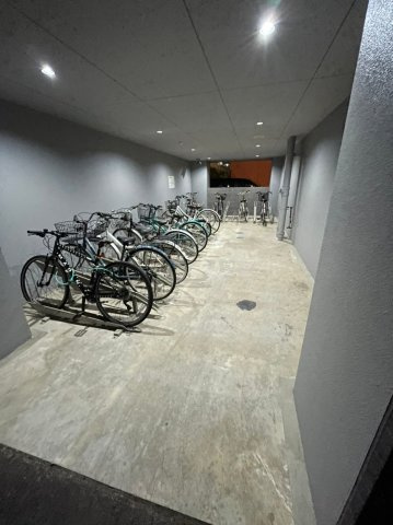 S-FORT北千種　名古屋市賃貸　仲介手数料無料のその他共用部分