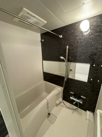 S-FORT北千種　名古屋市賃貸　仲介手数料無料の浴室