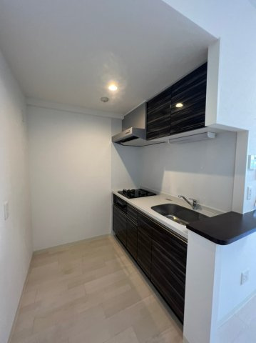 S-FORT北千種　名古屋市賃貸　仲介手数料無料のキッチン