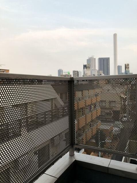 エクセルハナブサの展望|展望☆