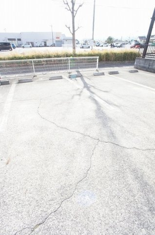 マリンシティＳＨＩＯＤＡ　Ｂの駐車場