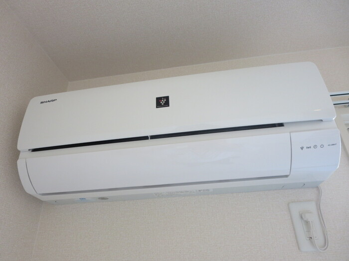 Ｄ・プレヴェイルⅡの設備
