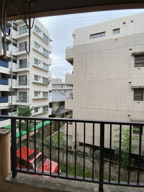 ＰＲＩＲＯＤＡ北沢の展望