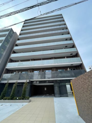 ディアレイシャス泉　名古屋市賃貸　仲介手数料無料