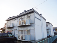 サンシャイン中川　Aの画像