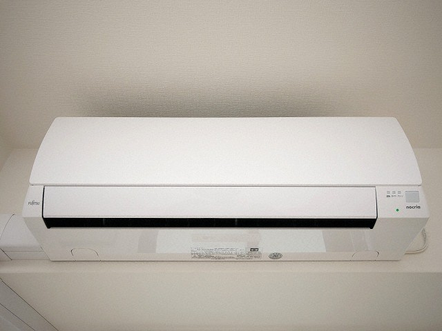 ALZA西本町の設備