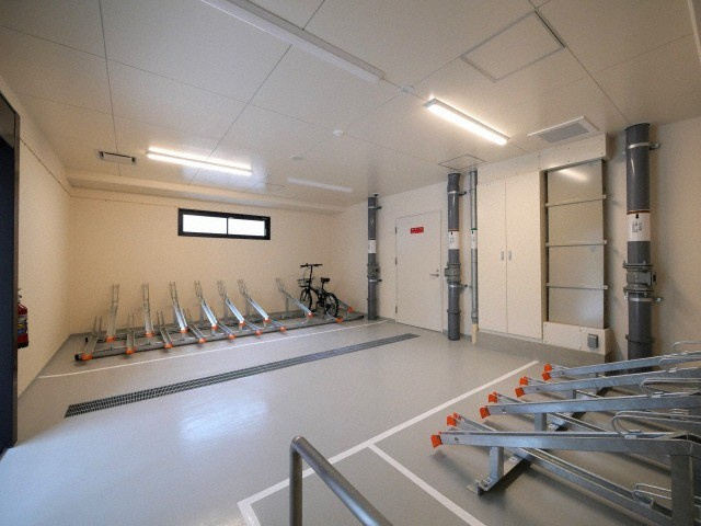 ALZA西本町のその他共用部分