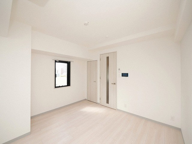 ALZA西本町の居間・リビング