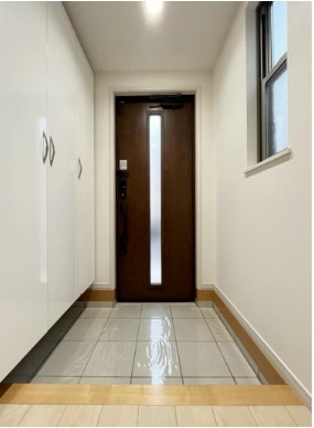 千葉市美浜区稲毛海岸　中古戸建