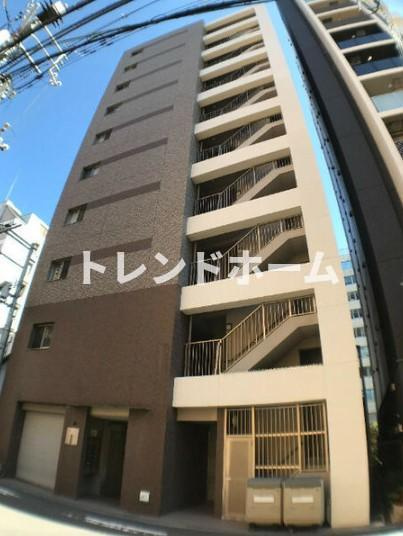 カーサ セレーネの外観|選べる家電プランあり！！