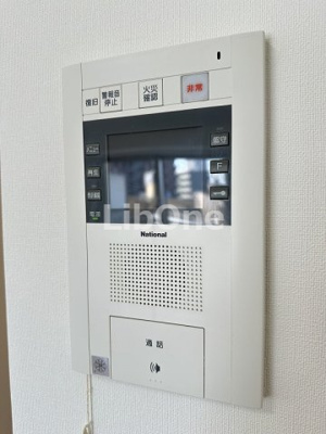 【セキュリティ】 | ドゥーエ国府台