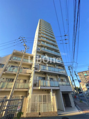 【外観】 | ドゥーエ国府台
