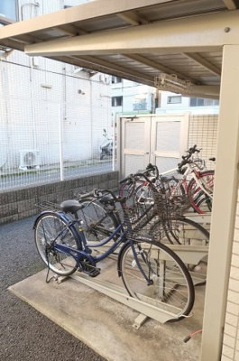 【その他共用部分】 | ドゥーエ国府台