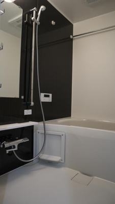 【浴室】 | 仲介手数料0円！HPに初期費用掲載！「プライスホーム」で検索！シャンボールなごみ