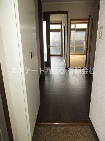 シティハイムサンポートⅠ　Ⅱのその他