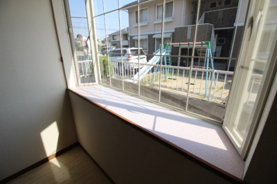 【展望】 | セジュール当新田C