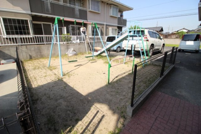 【その他共用部分】 | セジュール当新田C