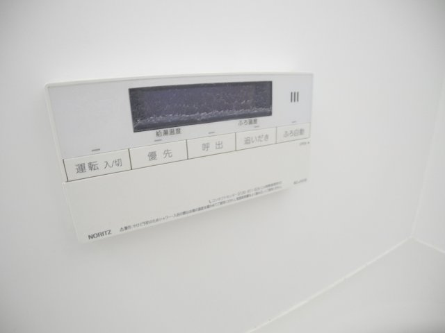 岩永アパートの設備