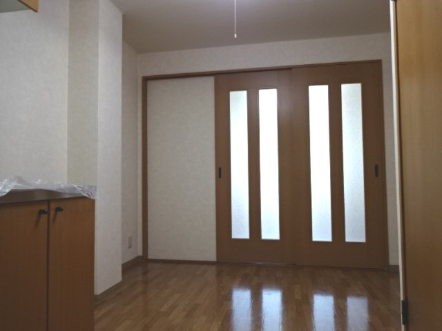 プリヴェールの内装
