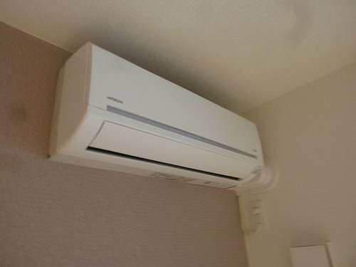 メゾン・ド・キャッスル赤穂の設備