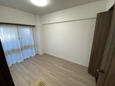 【洋室】 | ヴィルヌーブ清瀬