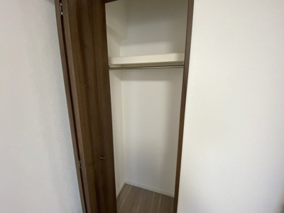 【収納】 | ヴィルヌーブ清瀬