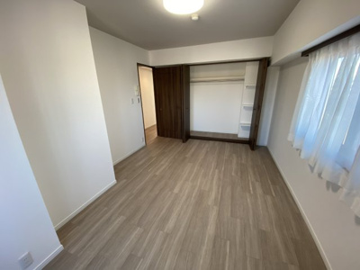 【洋室】 | ヴィルヌーブ清瀬