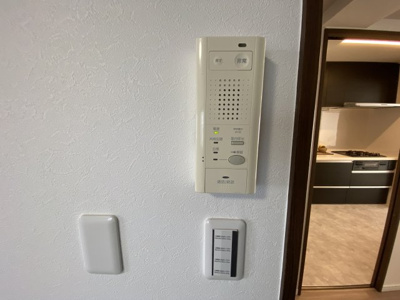 【設備】 | ヴィルヌーブ清瀬