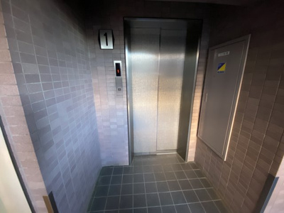 【その他共用部分】 | ヴィルヌーブ清瀬