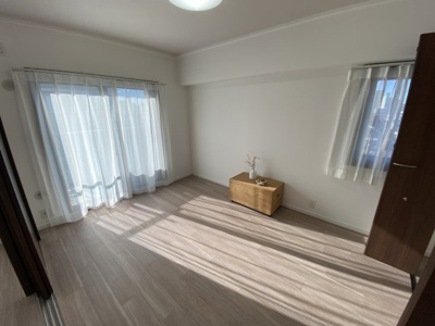 【洋室】 | ヴィルヌーブ清瀬