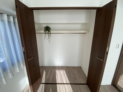 【収納】 | ヴィルヌーブ清瀬