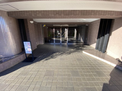  | ヴィルヌーブ清瀬