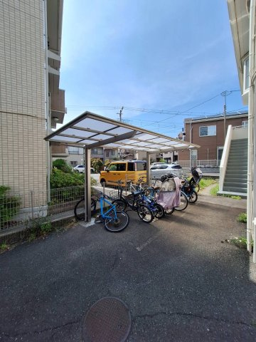 ベルウッド湘南のその他共用部分