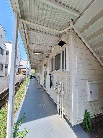 ベルウッド湘南のその他共用部分