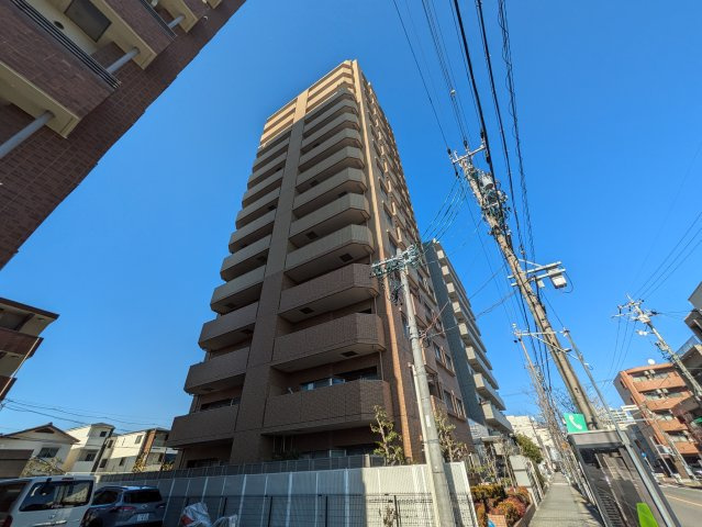 メイツ春岡