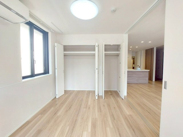 ＰＲＯＴＥＧＯ　ＴＯＫＹＯ　ＥＡＳＴの子供部屋|★洋室4.5帖★クローゼット★