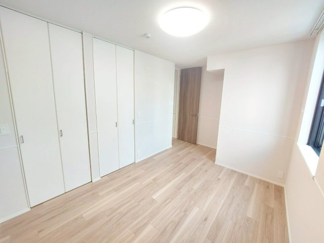 ＰＲＯＴＥＧＯ　ＴＯＫＹＯ　ＥＡＳＴの寝室|★洋室6.5帖★